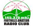 FOOTHILLS AMATEUR RADIO CLUB, INC